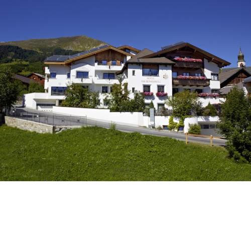 Hotel am Römerweg