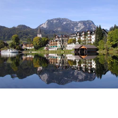 Hotel am See - Seeresidenz