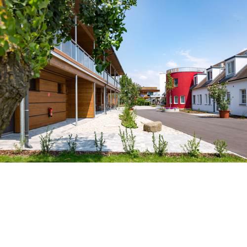 Hotel am See Rust