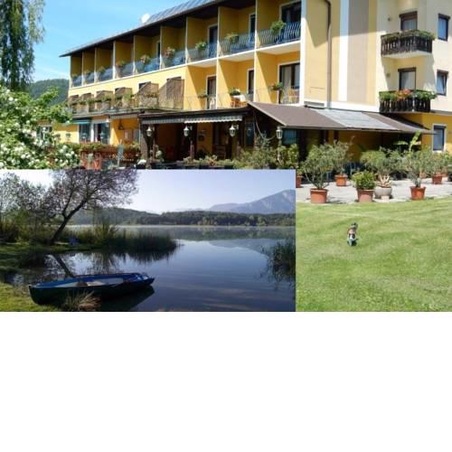 Hotel AM SEE