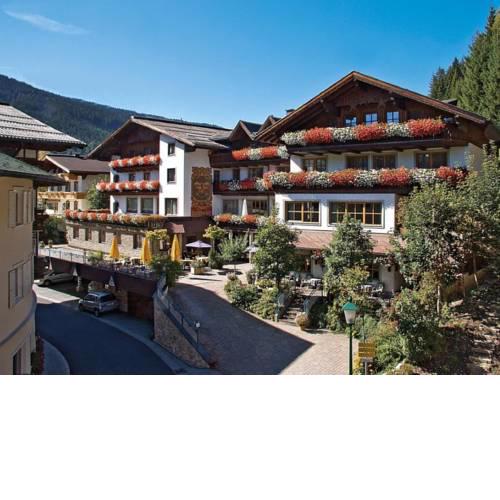 Hotel am Sonnenhügel