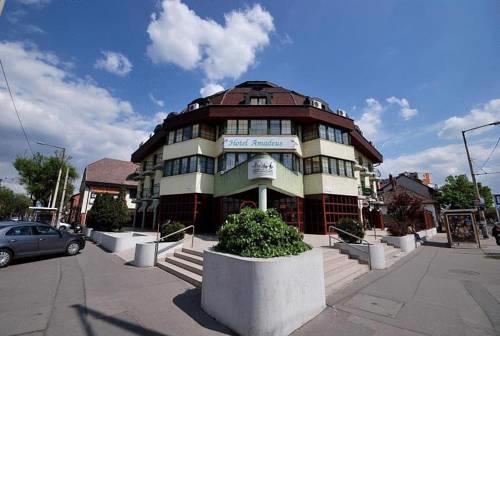 Hotel Amadeus