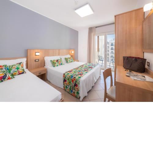 Hotel Amalfi - Smart Hotel