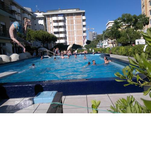 Hotel Amalfi