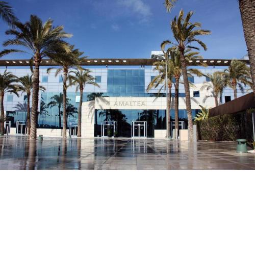 Hotel Amaltea by Executive Sport