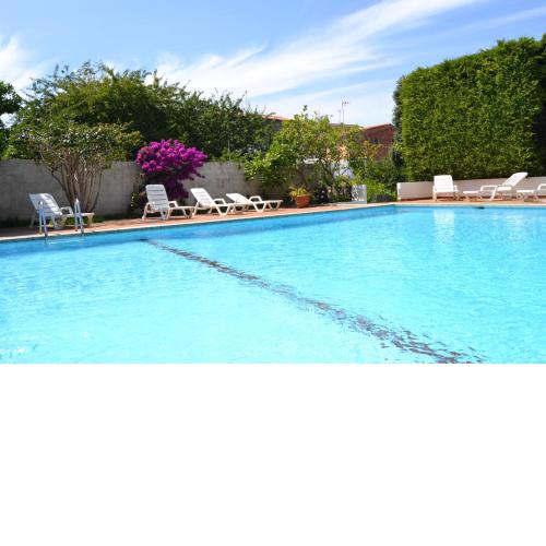Hotel Amandi