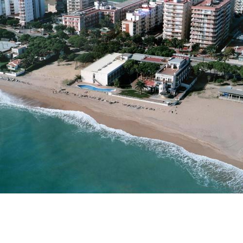 Hotel Amaraigua – All Inclusive – Adults Only