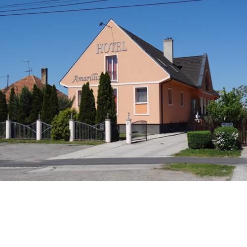 Hotel Amarillis