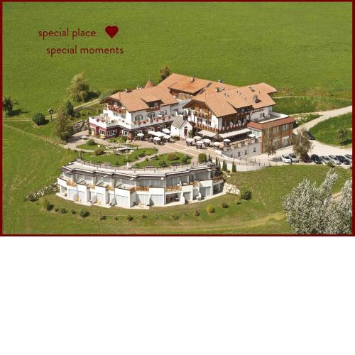 Hotel Amaten