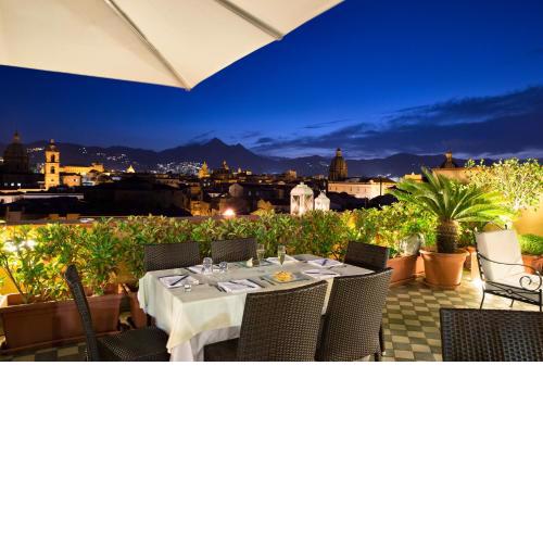 Hotel Ambasciatori