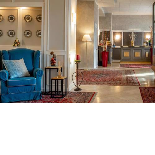 Hotel Ambasciatori
