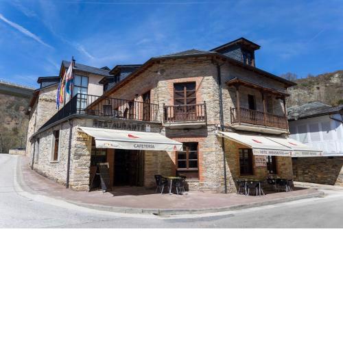 Hotel Ambasmestas