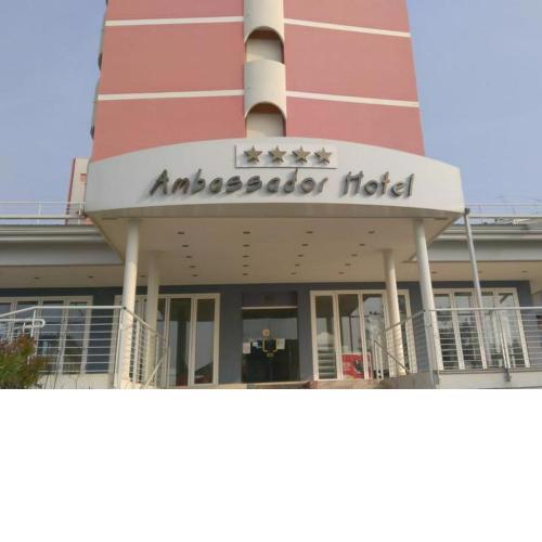 Hotel Ambassador