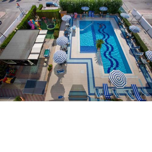 Hotel Ambassador