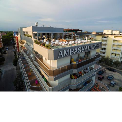 Hotel Ambassador
