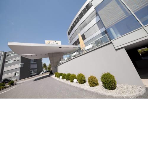 Hotel Ambio