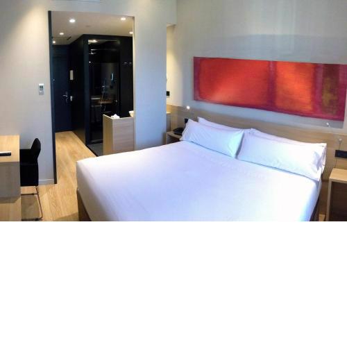 Hotel Àmbit Barcelona