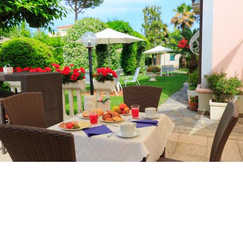 Hotel Ambra