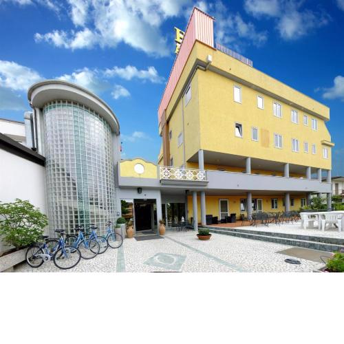 Hotel Ambra