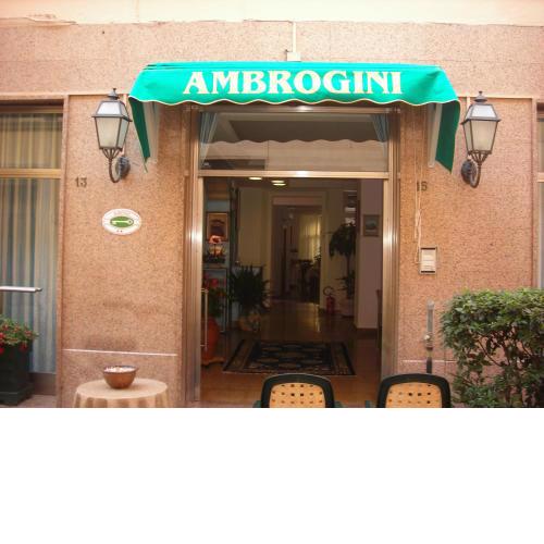 Hotel Ambrogini