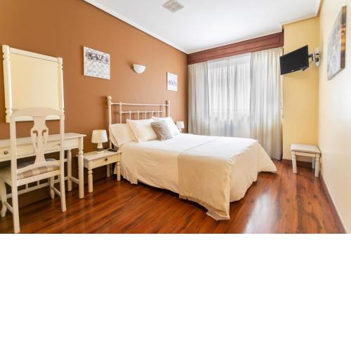 Hotel América Ferrol