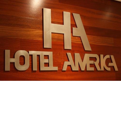 Hotel America Igualada