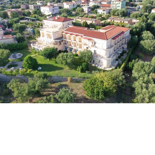 Hotel America