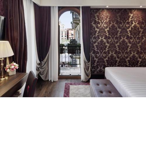 Hotel American-Dinesen