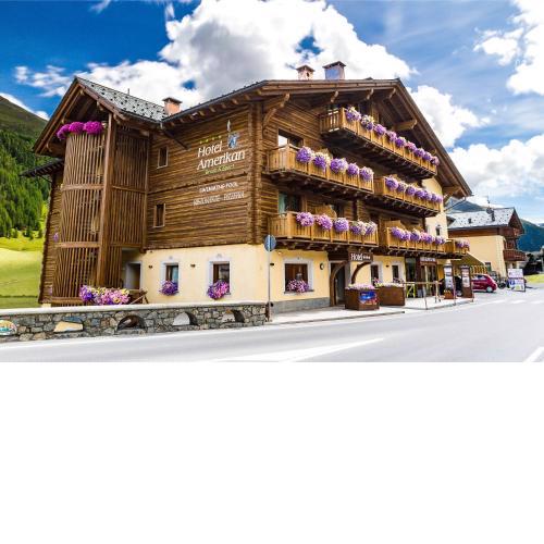 Hotel Amerikan