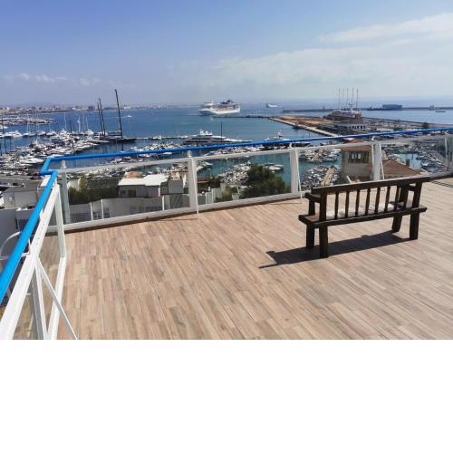Hotel Amic Horizonte
