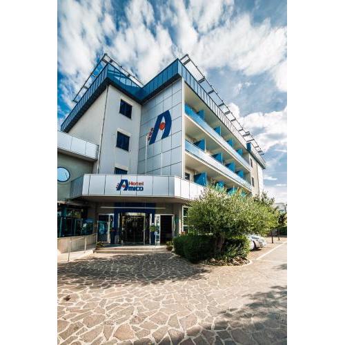Hotel Amico