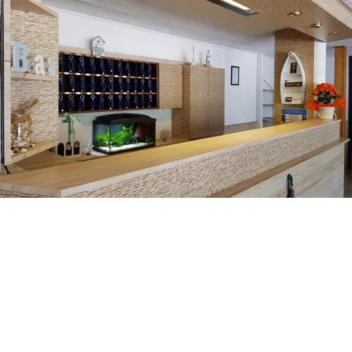 Hotel Amigo