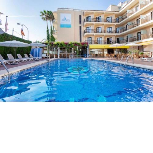 Hotel Amoros