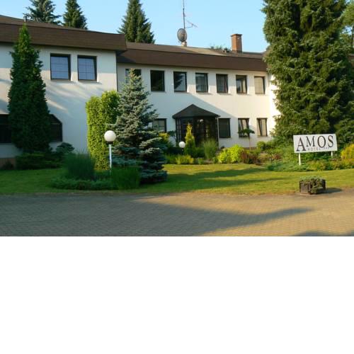 Hotel Amos