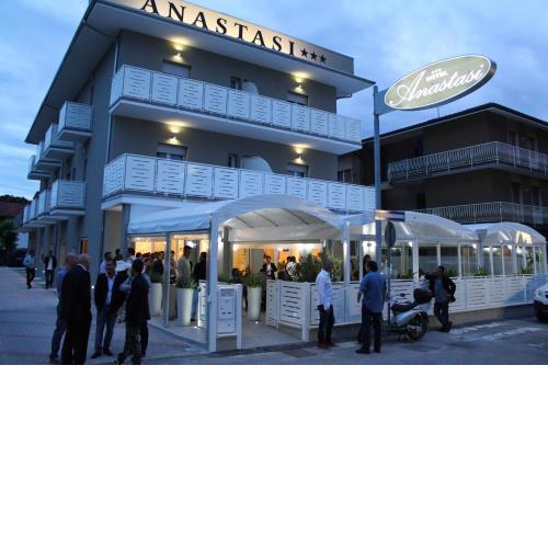 Hotel Anastasi