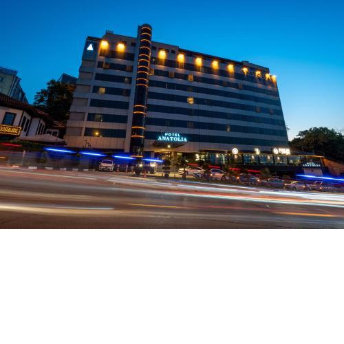 Hotel Anatolia