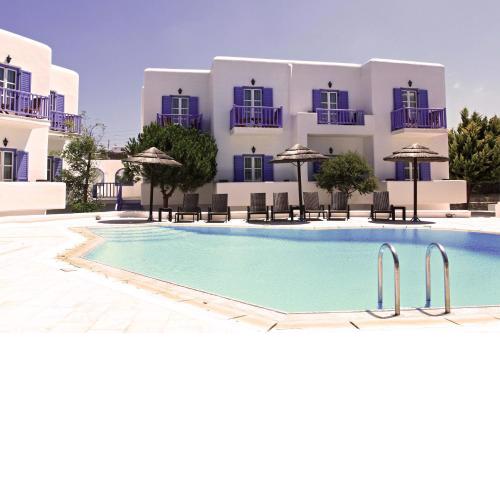 Hotel Anatolia