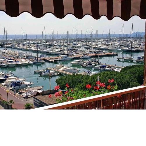 Hotel Ancora Riviera