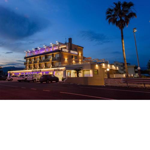 Hotel Ancora