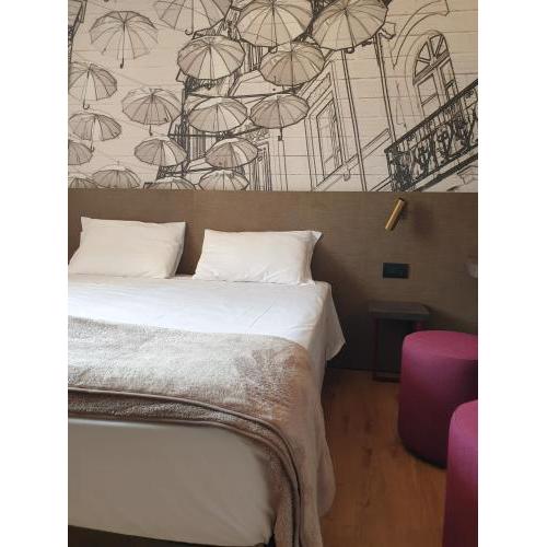Hotel and Wellness Patriarca
