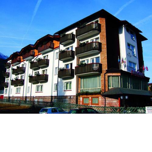 Hotel Andalo