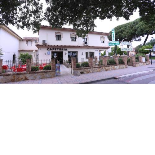 Hotel Andalucia