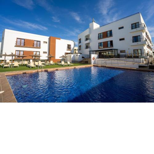 Hotel Andalussia