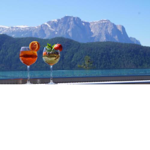 Hotel Andechserhof & Mountain Sky