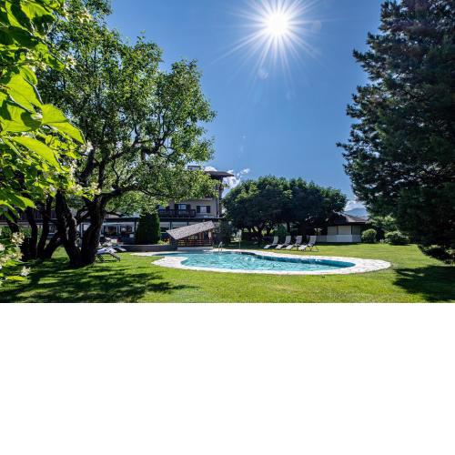 Hotel ANDER