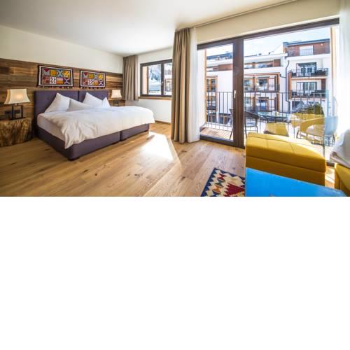 Hotel Andino