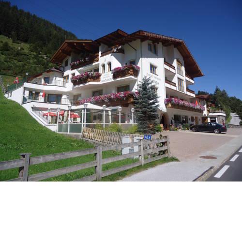 Hotel Andrea 3-Sterne Superior