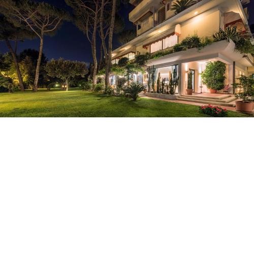 Hotel Andreaneri