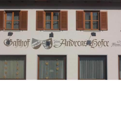 Hotel Andreas Hofer