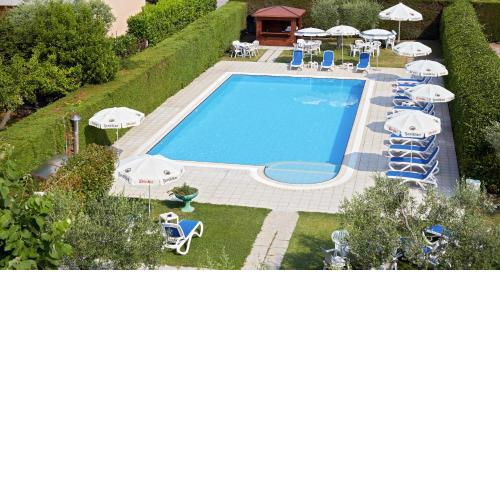 Hotel Andreis